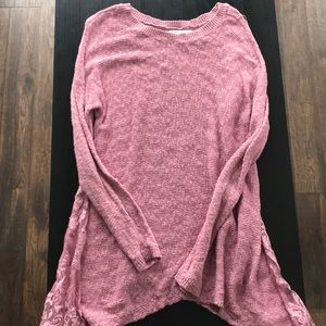 Lauren Conrad Seater